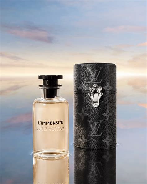 louis vuitton l'immensite male or female